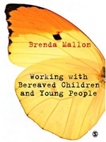 IA:CDFS 414/514: WORKING WITH BEREAVED CHILDREN AND YOUNG PEOPLE