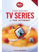 CREATE YOUR OWN TV SERIES FOR INTERNET