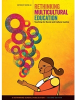 RETHINKING MULTICULTURAL EDUCATION