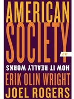 IA:SOC 305: AMERICAN SOCIETY: HOW IT REALY WORKS