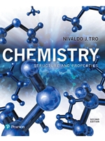 CHEMISTRY:STRUCTURE+PROPERTIES- TEXT