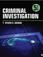 (EBOOK) CRIMINAL INVESTIGATION