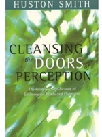 CLEANSING THE DOORS OF PERCEPTION