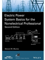 ELECTRIC POWER SYSTEM BASICS...