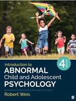 INTRO.TO ABNORMAL CHILD+ADOLESCENT...