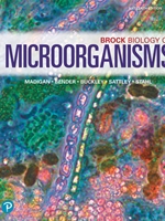 IA:BIOL 323: BROCK BIOLOGY OF MICRORGANISMS W/MASTERING