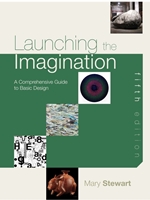 IA:ART 171:LAUNCHING THE IMAGINATION