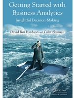 IA:IT 365:GETTING STARTED WITH BUSINESS ANALYTICS