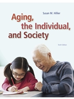 (EBOOK) AGING,INDIVIDUAL+SOCIETY