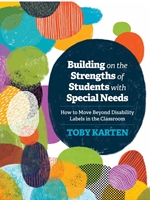 IA:EDSE 302/502/ELEM 333: BUILDING ON THE STRENGTHS OF STUDENTS WITH SPECIAL NEEDS
