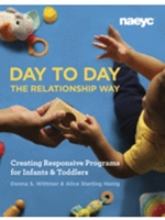 DAY TO DAY THE RELATIONSHIP WAY