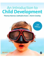 INTRODUCTION TO CHILD DEVELOPMENT