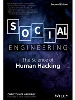 IA:IT 677: SOCIAL ENGINEERING: THE SCIENCE OF HUMAN HACKING