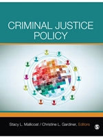 IA:LAJ 489: CRIMINAL JUSTICE POLICY