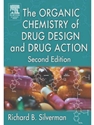 ORGANIC CHEM.OF DRUG DESIGN+DRUG ACTION