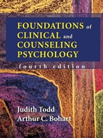 DLP:PSY 445: FOUNDATIONS OF CLINICAL AND COUNSELING PSYCHOLOGY