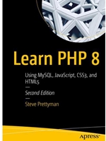 IA:IT 426: LEARN PHP 8