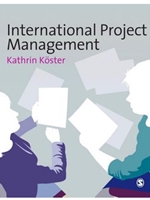 IA:ADMG 574: INTERNATIONAL PROJECT MANAGEMENT