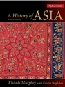 HISTORY OF ASIA-TEXT