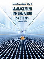 MANAGEMENT INFORMATION SYSTEMS