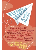 FLYING LESSONS+OTHER STORIES