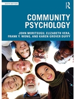 (EBOOK) M COMMUNITY PSYCHOLOGY