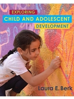 EXPLORING CHILD+ADOLESCENT DEVELOPMENT