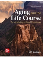 IA:SOC 325: AGING AND THE LIFE COURSE: AN INTRODUCTION TO SOCIAL GERONTOLOGY