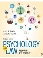 IA:PSY 465: PSYCHOLOGY AND LAW 2E