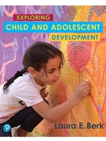 IA:EDU 503: EXPLORING CHILD & ADOLESCENT DEVELOPMENT