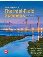 NOT AVAILABLE - FUND OF THERMAL-FLUID SCI - RENTAL ONLY