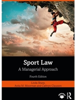 IA:MGT 394: SPORT LAW: A MANAGERIAL APPROACH