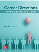 IA:HTE 313: CAREER DIRECTIONS: NEW PATHS TO YOUR IDEAL CAREER