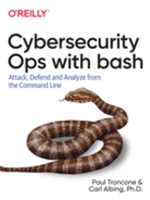 CYBERSECURITY OPS WITH BASH
