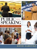 PUBLIC SPEAKING