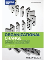 ORGANIZATIONAL CHANGE