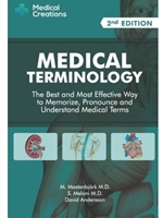 SPECIAL ORDER - MEDICAL TERMINOLOGY - POD