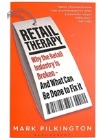 RETAIL THERAPY: WHY THE RETAIL INDUSTRY IS BROKEN...