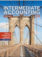 INTERMEDIATE ACCOUNTING,V.I (LOOSE)