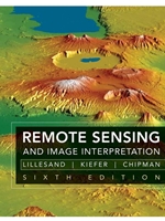 REMOTE SENSING+IMAGE INTERPRETATION