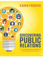 IA:COM 270: DISCOVERING PUBLIC RELATIONS