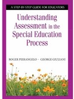 IA:EDSE 411: UNDERSTANDING ASSESSMENT IN THE SPECIAL EDUCATION PROCESS
