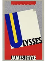 ULYSSES,GABLER EDITION