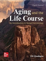 (EBOOK) AGING AND THE LIFE COURSE