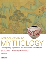 IA:RELS 103: INTRODUCTION TO MYTHOLOGY