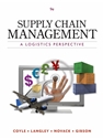 SUPPLY CHAIN MGMT.:LOGISTICS PERSP.