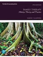 FAMILY THERAPY:HISTORY,THEORY...-TEXT