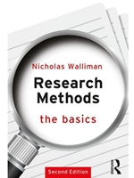 POD : RESEARCH METHODS:BASICS