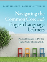 NAVIGATING COMMON CORE W/ENG.LANG.LEARN