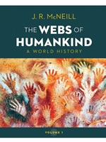 WEBS OF HUMANKIND:VOLUME 1